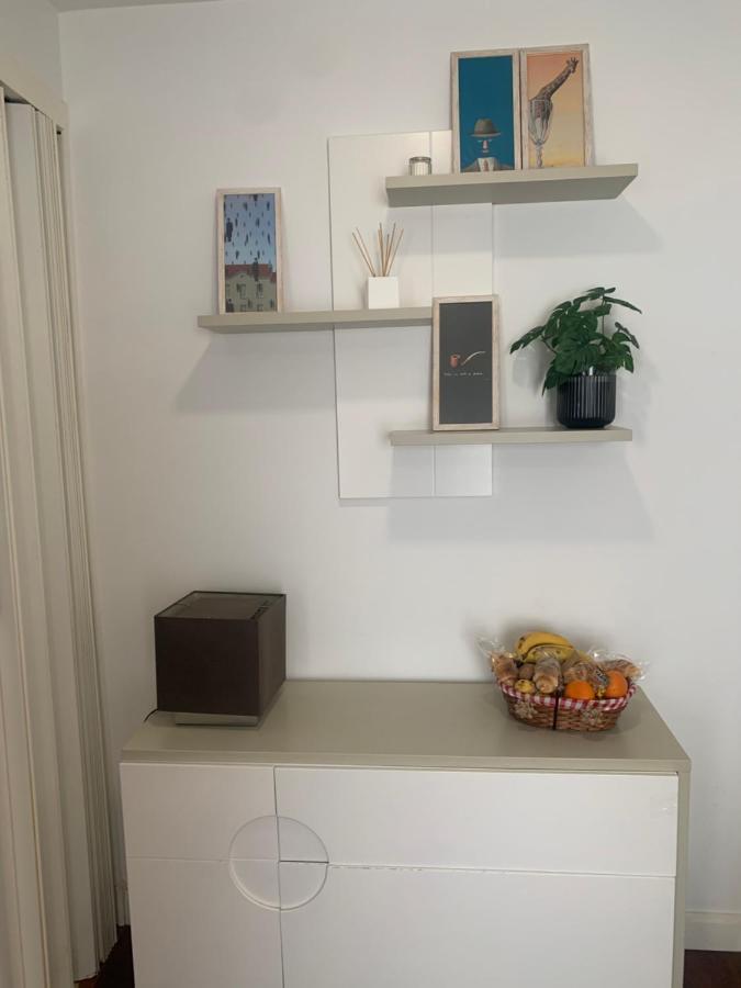 Estudio Alameda Cádiz Exteriér fotografie